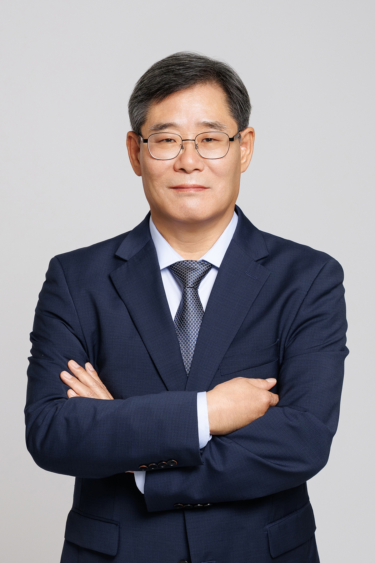 崔憲滿